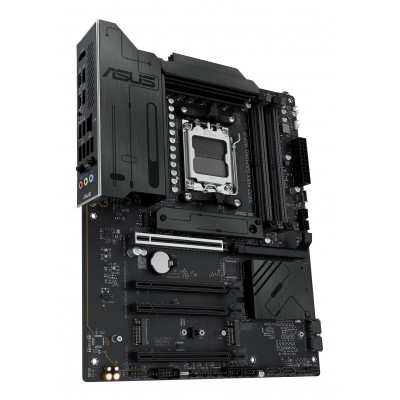 ASUS X870 MAX Gaming WIFI7 (AM5) (D) ASUS X870 MAX Gaming WIFI7 (AM5) (D)