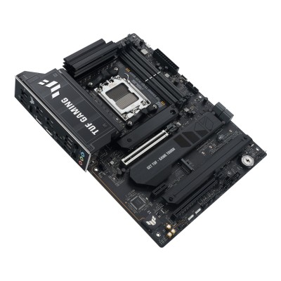 ASUS TUF X870E-PLUS Gaming WIFI7 (AM5) (D)