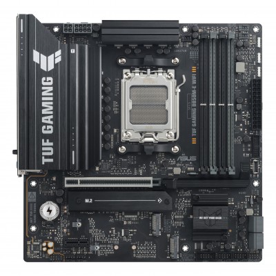 ASUS TUF B850M-E Gaming WIFI (AM5) (D)