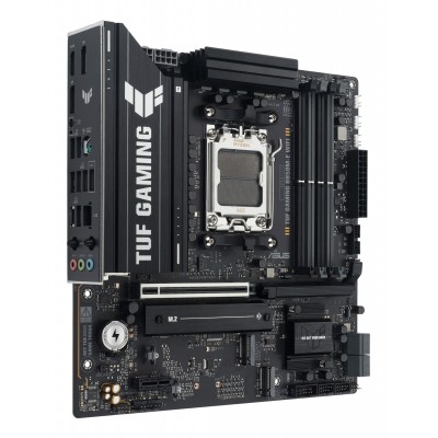 ASUS TUF B850M-E Gaming WIFI (AM5) (D)