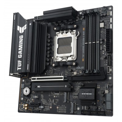 ASUS TUF B850M-E Gaming WIFI (AM5) (D)