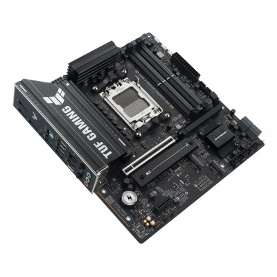 ASUS TUF B850M-E Gaming WIFI (AM5) (D)