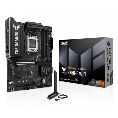 ASUS TUF B850 E WIFI (AM5) (D) ASUS TUF B850 E WIFI (AM5) (D)