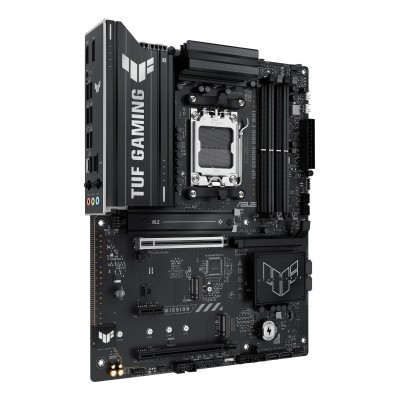 ASUS TUF B850 E WIFI (AM5) (D) ASUS TUF B850 E WIFI (AM5) (D)