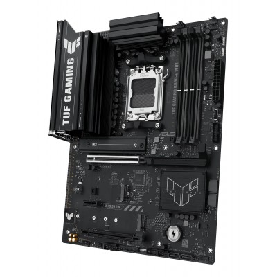 ASUS TUF B850 E WIFI (AM5) (D) ASUS TUF B850 E WIFI (AM5) (D)