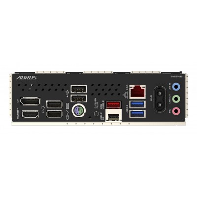 Gigabyte GA-B840M A Elite WIFI6E (AM5) (D) Gigabyte GA-B840M A Elite WIFI6E (AM5) (D)