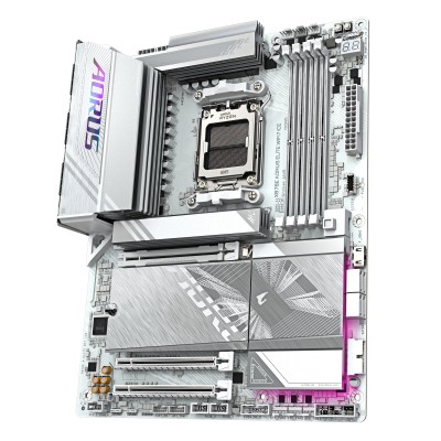 Gigabyte GA-X870E A ELITE WIFI7 ICE (AM5) (D) Gigabyte GA-X870E A ELITE WIFI7 ICE (AM5) (D)