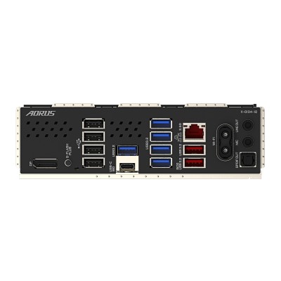 Gigabyte GA-B850M A ELT WF6E (AM5) (D) Gigabyte GA-B850M A ELT WF6E (AM5) (D)