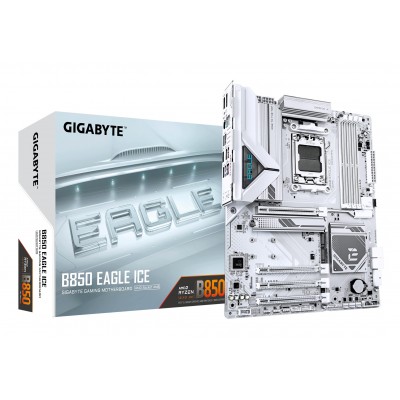 Gigabyte GA-B850 EAGLE ICE (AM5) (D)