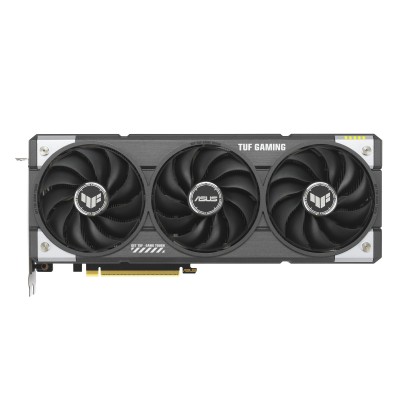 Scehda Video AMD ASUS TUF Radeon RX 9060 XT OC Edition 16GB GDDR6 Scehda Video AMD ASUS TUF Radeon RX 9060 XT OC Edition 16GB GDDR6