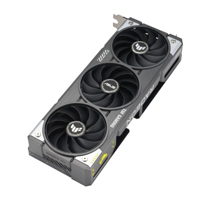 Scehda Video AMD ASUS TUF Radeon RX 9060 XT OC Edition 16GB GDDR6 Scehda Video AMD ASUS TUF Radeon RX 9060 XT OC Edition 16GB GDDR6