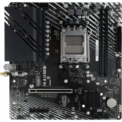 Scheda Madre Biostar B850MT2-E DJ Micro-ATX DDR5 Socket AM5 Scheda Madre Biostar B850MT2-E DJ Micro-ATX DDR5 Socket AM5