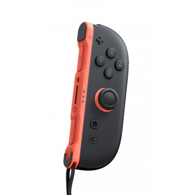 Joystick Analogico Digitale Nintendo Switch 2 Bluetooth Nero Rosso