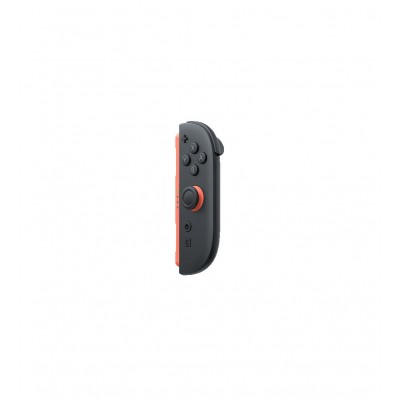 Joystick Analogico Digitale Nintendo Switch 2 Bluetooth Nero Rosso