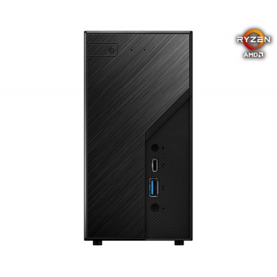 Mini PC barebone Asrock DeskMini X300 Mini PC barebone Asrock DeskMini X300