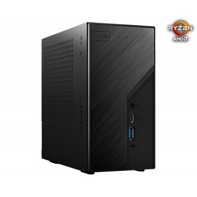 Mini PC barebone Asrock DeskMini X300 Mini PC barebone Asrock DeskMini X300