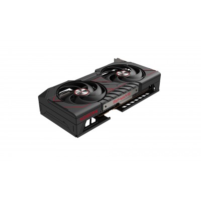 Scheda Video Sapphire Pulse Radeon RX 9060 XT Gaming OC 16GB GDDR6 Nero Scheda Video Sapphire Pulse Radeon RX 9060 XT Gaming OC 16GB GDDR6 Nero