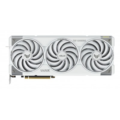 Scheda Video ASUS TUF Gaming NVIDIA GeForce RTX 5070 Ti 16 GB GDDR7