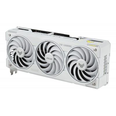 Scheda Video ASUS TUF Gaming NVIDIA GeForce RTX 5070 Ti 16 GB GDDR7