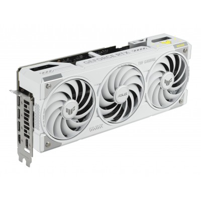 Scheda Video ASUS TUF Gaming NVIDIA GeForce RTX 5070 Ti 16 GB GDDR7