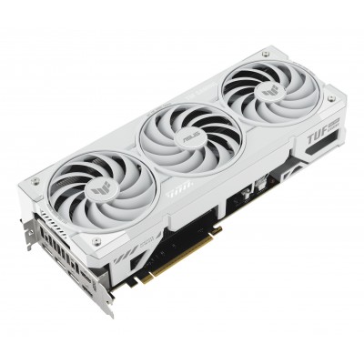Scheda Video ASUS TUF Gaming NVIDIA GeForce RTX 5070 Ti 16 GB GDDR7