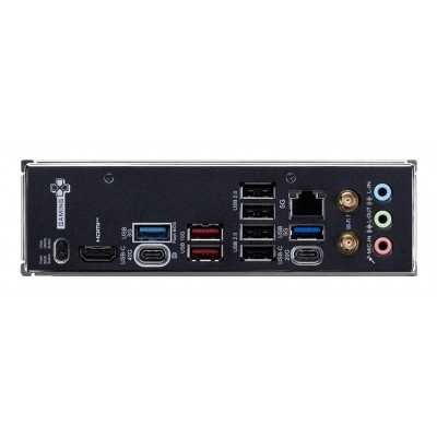 Scheda Madre MSI MPG X870E Gaming Plus WIFI ATX DDR5 Socket AM5 Scheda Madre MSI MPG X870E Gaming Plus WIFI ATX DDR5 Socket AM5