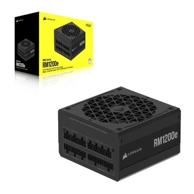 Alimentatore Corsair RM1200e 1200 w