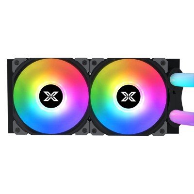 Dissipatore a Liquido Xigmatek Neon Aqua 240mm