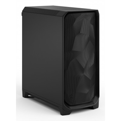 Case Fractal Design Meshify 3 Solid Black Midi Tower Case Fractal Design Meshify 3 Solid Black Midi Tower