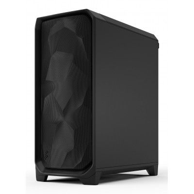 Case Fractal Design Meshify 3 Solid Black Midi Tower Case Fractal Design Meshify 3 Solid Black Midi Tower