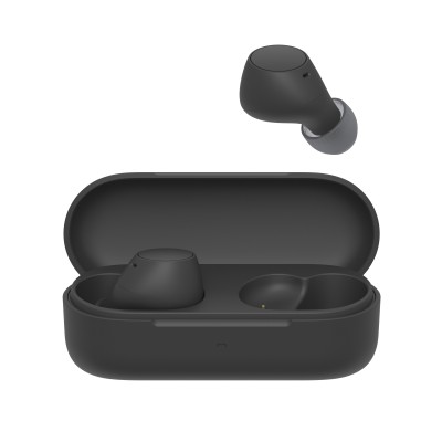 Auricolari Sony WF-C510 TWS Nero