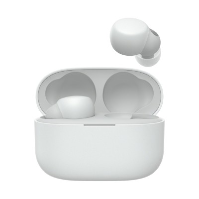 Auricolari Sony Linkbuds S Bluetooth USB-C Bianco Auricolari Sony Linkbuds S Bluetooth USB-C Bianco