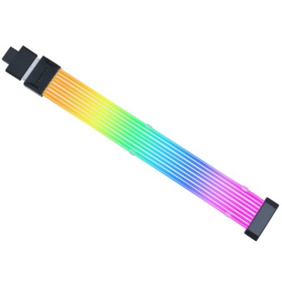 Cavo Lian Li Strimer Wireless 12V-2x6 GPU RGB Cavo Lian Li Strimer Wireless 12V-2x6 GPU RGB