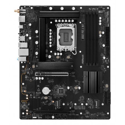 Scheda Madre ASROCK B860 Pro-A WIFI LGA 1851 DDR5 ATX