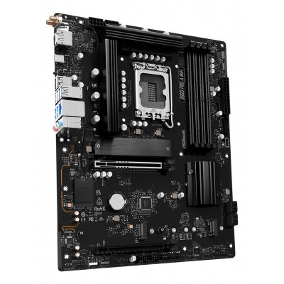 Scheda Madre ASROCK B860 Pro-A WIFI LGA 1851 DDR5 ATX
