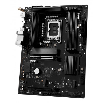 Scheda Madre ASROCK B860 Pro-A WIFI LGA 1851 DDR5 ATX