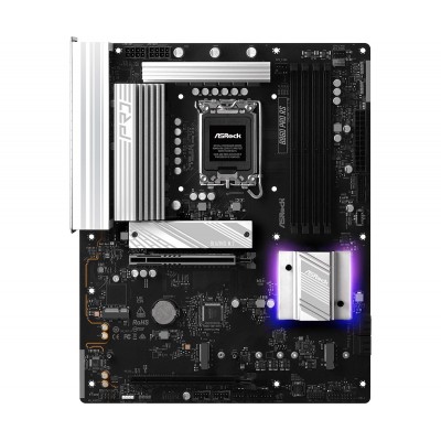 Scheda Madre ASROCK B860 Pro RS LGA 1851 DDR5 ATX Scheda Madre ASROCK B860 Pro RS LGA 1851 DDR5 ATX