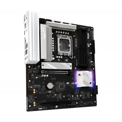 Scheda Madre ASROCK B860 Pro RS LGA 1851 DDR5 ATX Scheda Madre ASROCK B860 Pro RS LGA 1851 DDR5 ATX