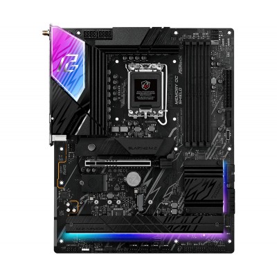 Scheda Madre ASROCK B860 Phantom Gaming Lightning WIFI LGA 1851 DDR5 ATX
