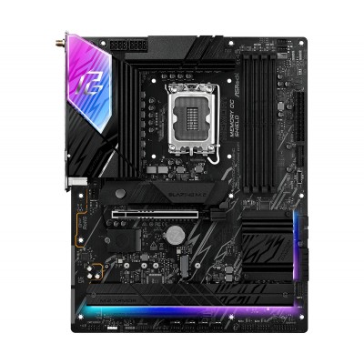 Scheda Madre ASROCK B860 Phantom Gaming Lightning WIFI LGA 1851 DDR5 ATX