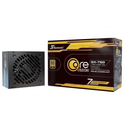 Alimentatore Seasonic CORE GX-850-V2 850 W Nero