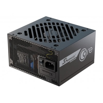 Alimentatore Seasonic CORE GX-850-V2 850 W Nero