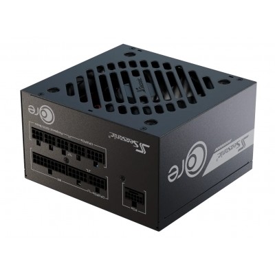 Alimentatore Seasonic CORE GX-850-V2 850 W Nero