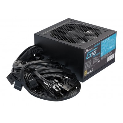 Alimentatore Seasonic G12 GC-850 (2024) 850W