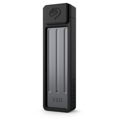 SSD Seagate Ultra Compact USB-C 3.1 1TB Grigio
