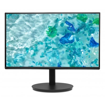 Monitor ACER Vero CB242YGbmiprx 24" Nero Full HD IPS HDMI DP VGA 120Hz