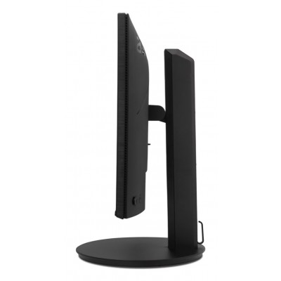 Monitor ACER Vero CB242YGbmiprx 24" Nero Full HD IPS HDMI DP VGA 120Hz