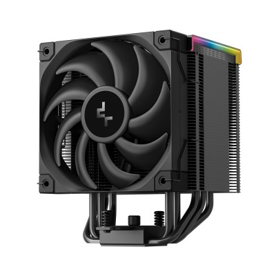 Dissipatore Ad Aria DeepCool AK500 DIGITAL PRO Nero