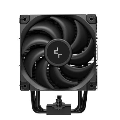 Dissipatore Ad Aria DeepCool AK500 DIGITAL PRO Nero