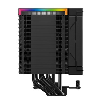 Dissipatore Ad Aria DeepCool AK500 DIGITAL PRO Nero